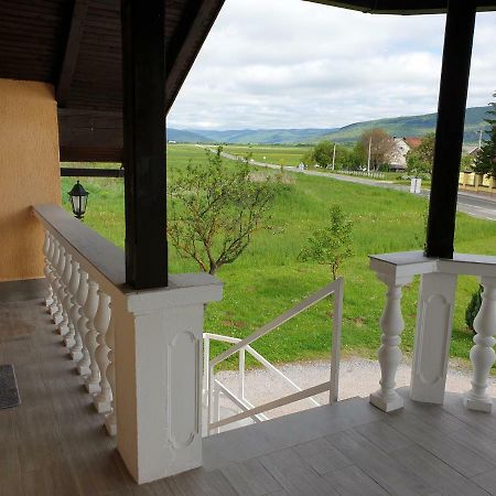 Apartman Majetic Otočac Extérieur photo
