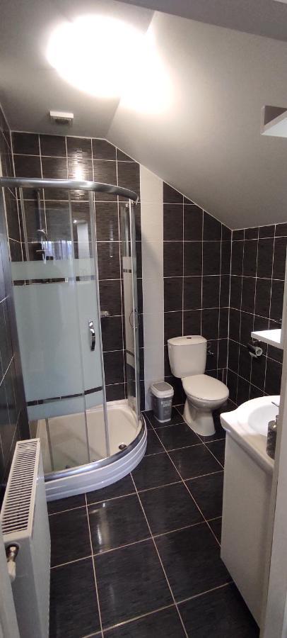 Apartman Majetic Otočac Extérieur photo