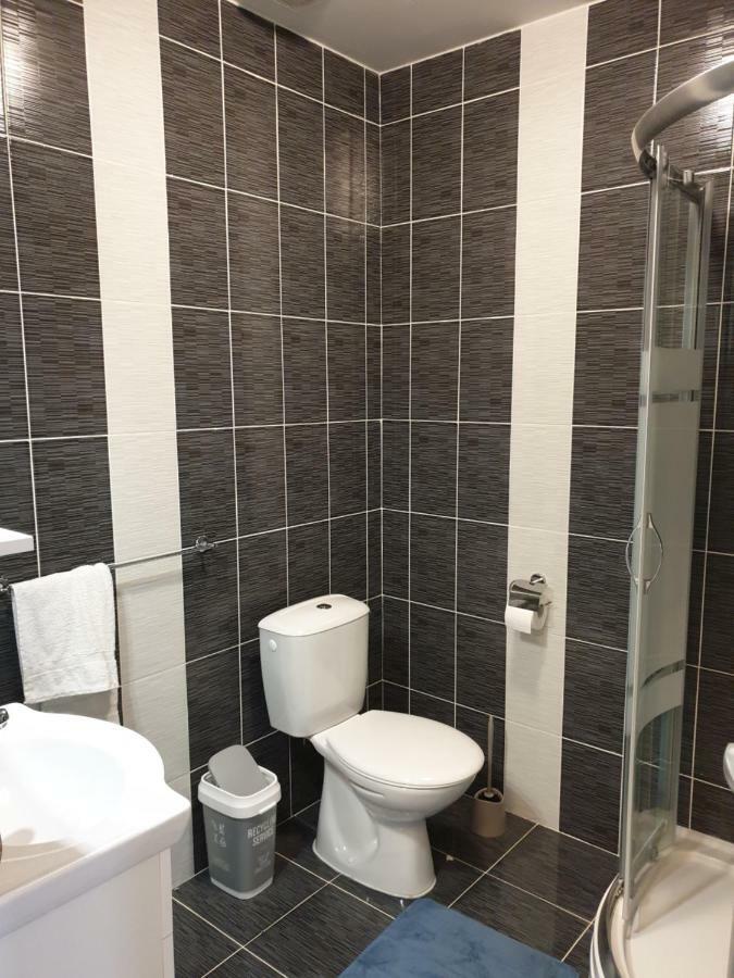 Apartman Majetic Otočac Extérieur photo