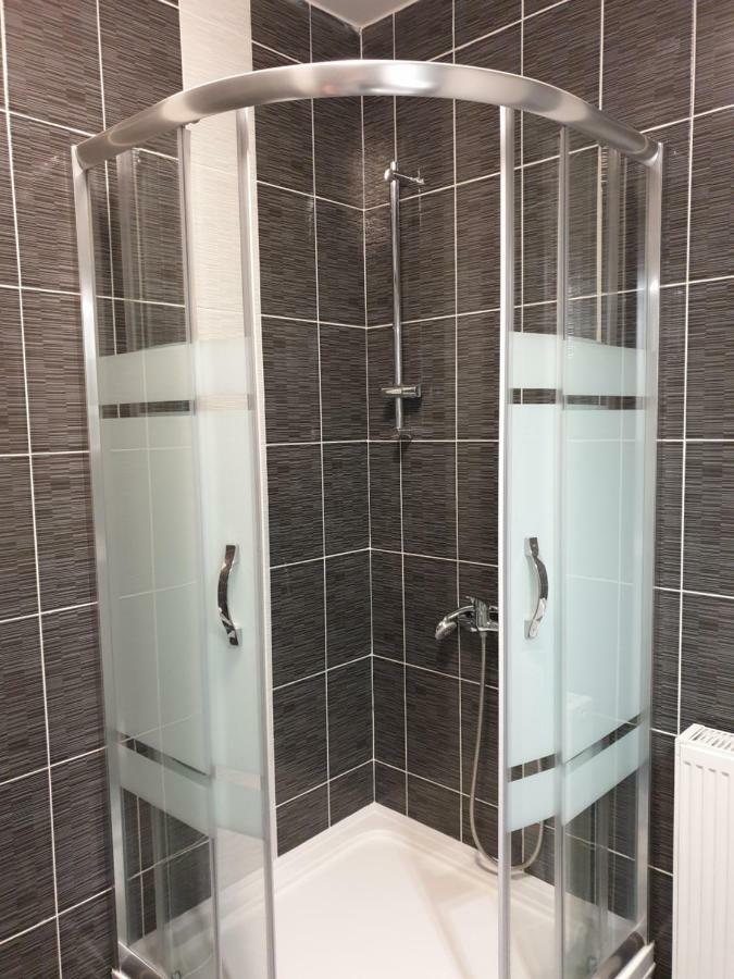 Apartman Majetic Otočac Extérieur photo